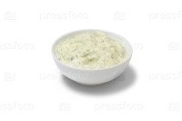Чесночный соус